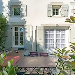 Villa Les Du Logis