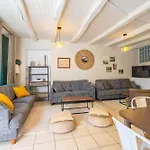 Les Du Logis Villa Saint-Romain-de-Benet