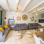 Les Du Logis Villa *