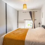 Villa Les Du Logis *