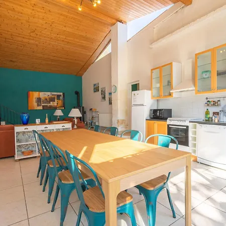 Les Du Logis Saint-Romain-de-Benet