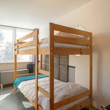 Willa Les Du Logis Saint-Romain-de-Benet