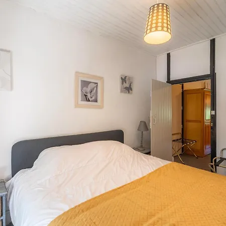 Willa Les Du Logis Saint-Romain-de-Benet