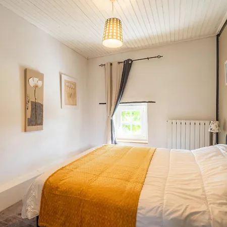 Les Du Logis Willa Saint-Romain-de-Benet