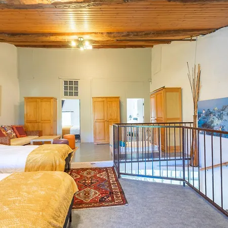 Les Du Logis * Saint-Romain-de-Benet