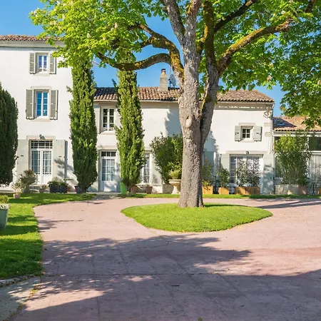 Les Du Logis * Saint-Romain-de-Benet