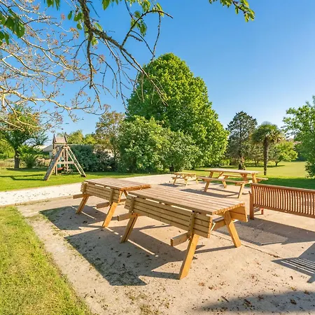 Villa Les Du Logis