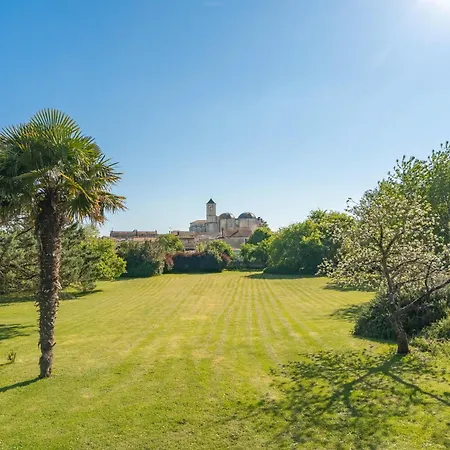 Les Du Logis Saint-Romain-de-Benet