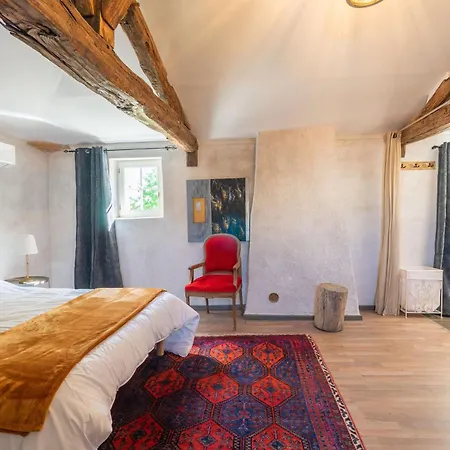 Les Du Logis Saint-Romain-de-Benet