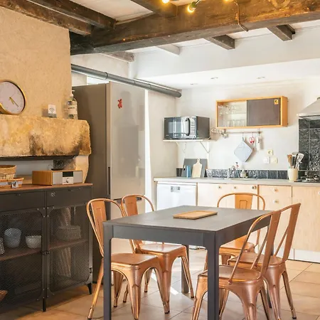 Les Du Logis * Saint-Romain-de-Benet