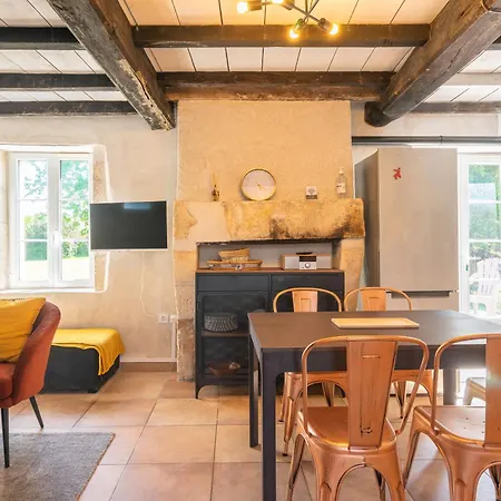 Les Du Logis * Saint-Romain-de-Benet