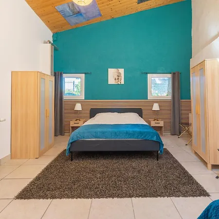 Διαμέρισμα Les Du Logis *