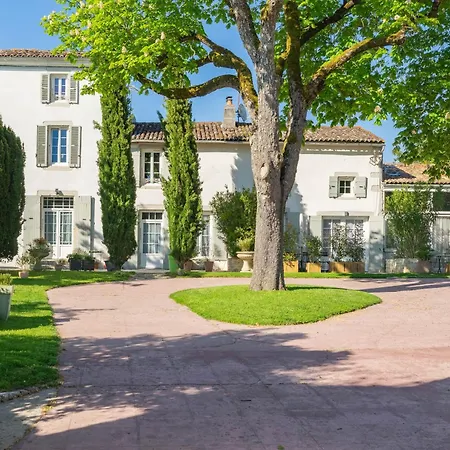 Les Du Logis * Saint-Romain-de-Benet