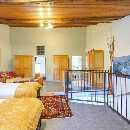 Διαμέρισμα Les Du Logis Saint-Romain-de-Benet
