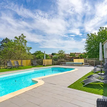 Διαμέρισμα Les Du Logis Saint-Romain-de-Benet
