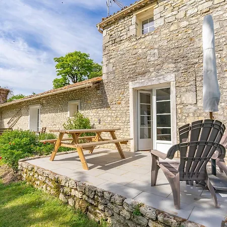 Les Du Logis Διαμέρισμα